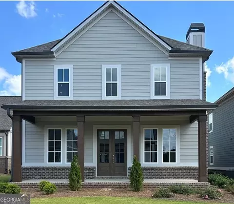 1200 Melody Ln, Watkinsville, GA 30677