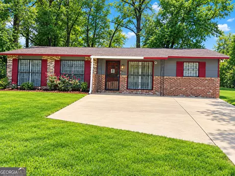 4912 Hitchitee, Columbus, GA 31907