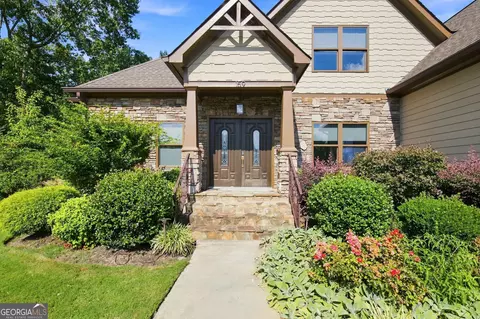 Exterior - 159 N Edenfield Ridge Dr SE, Rome, GA 30161 photo 2 of 14