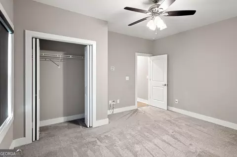 Bedroom - 159 N Edenfield Ridge Dr SE, Rome, GA 30161 photo 6 of 14