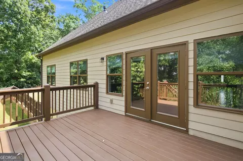 Exterior - 159 N Edenfield Ridge Dr SE, Rome, GA 30161 photo 8 of 14