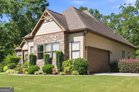 Exterior - 159 N Edenfield Ridge Dr SE, Rome, GA 30161 photo 3 of 14