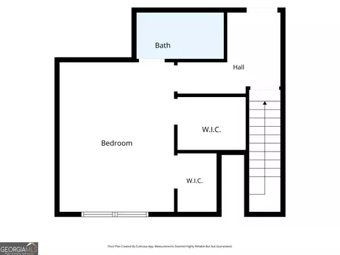 Floorplan - 159 N Edenfield Ridge Dr SE, Rome, GA 30161 photo 1 of 3