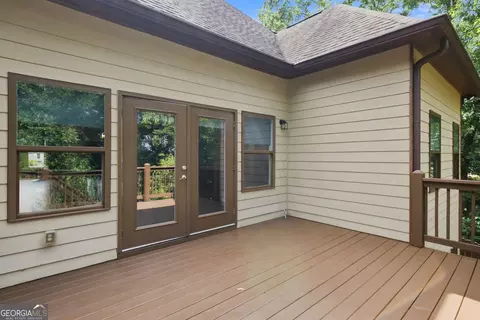 Exterior - 159 N Edenfield Ridge Dr SE, Rome, GA 30161 photo 7 of 14