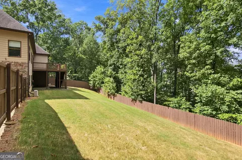 Exterior - 159 N Edenfield Ridge Dr SE, Rome, GA 30161 photo 12 of 14