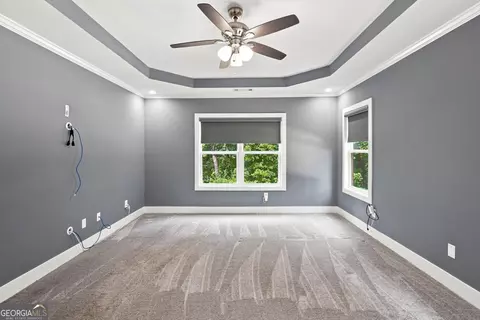 Bedroom - 159 N Edenfield Ridge Dr SE, Rome, GA 30161 photo 14 of 14