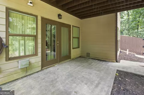 Exterior - 159 N Edenfield Ridge Dr SE, Rome, GA 30161 photo 11 of 14