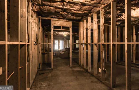 Entry Way - 159 N Edenfield Ridge Dr SE, Rome, GA 30161 photo 5 of 5