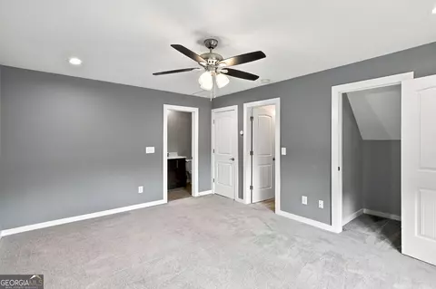 Bedroom - 159 N Edenfield Ridge Dr SE, Rome, GA 30161 photo 1 of 14