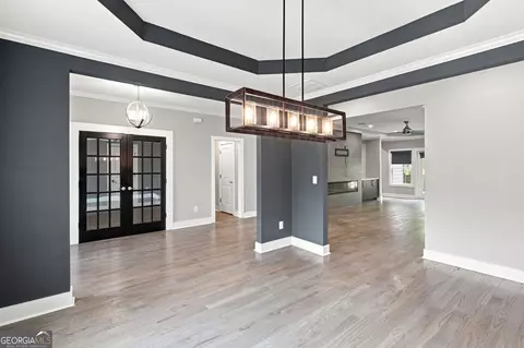 Dining - 159 N Edenfield Ridge Dr SE, Rome, GA 30161 photo 2 of 2