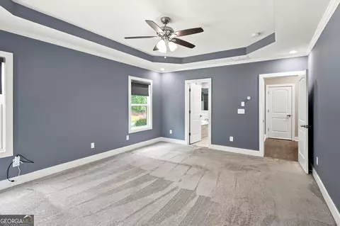 Bedroom - 159 N Edenfield Ridge Dr SE, Rome, GA 30161 photo 13 of 14