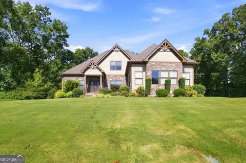 Exterior - 159 N Edenfield Ridge Dr SE, Rome, GA 30161 photo 4 of 14
