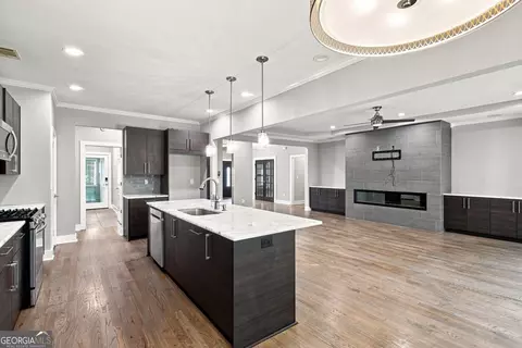 Other - 159 N Edenfield Ridge Dr SE, Rome, GA 30161 photo 8 of 13