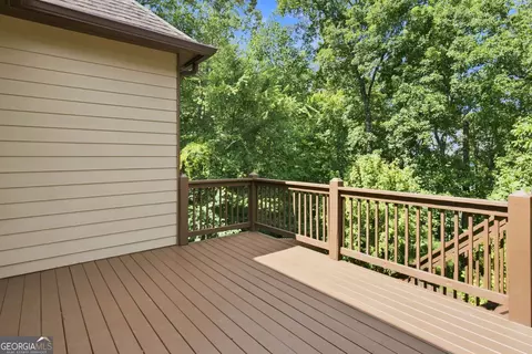 Exterior - 159 N Edenfield Ridge Dr SE, Rome, GA 30161 photo 9 of 14