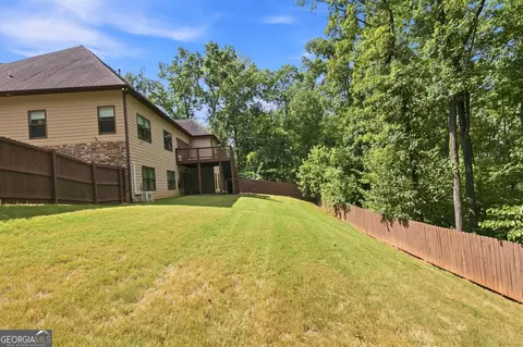 Exterior - 159 N Edenfield Ridge Dr SE, Rome, GA 30161 photo 14 of 14