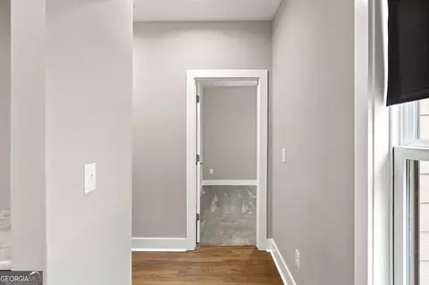 Entry Way - 159 N Edenfield Ridge Dr SE, Rome, GA 30161 photo 4 of 5