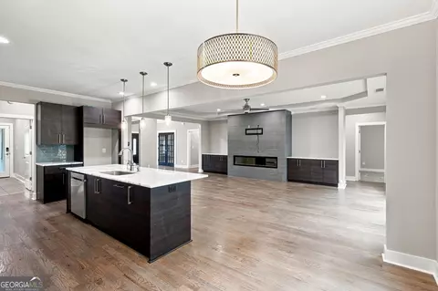 Living - 159 N Edenfield Ridge Dr SE, Rome, GA 30161 photo 1 of 6