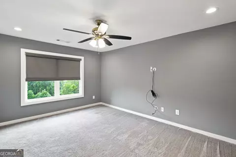 Bedroom - 159 N Edenfield Ridge Dr SE, Rome, GA 30161 photo 7 of 14