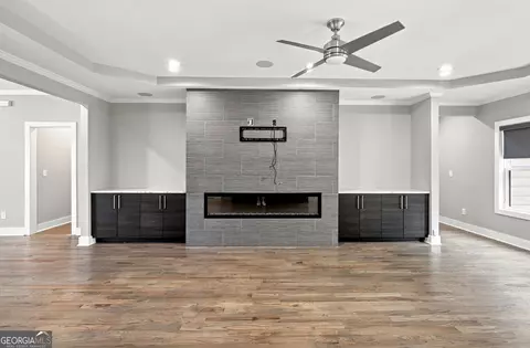 Living - 159 N Edenfield Ridge Dr SE, Rome, GA 30161 photo 5 of 6