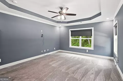 Bedroom - 159 N Edenfield Ridge Dr SE, Rome, GA 30161 photo 11 of 14