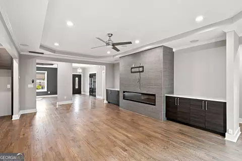 Living - 159 N Edenfield Ridge Dr SE, Rome, GA 30161 photo 4 of 6