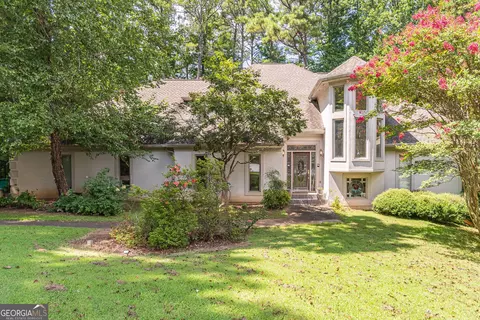 1704 Heritage Way, Stone Mountain, GA 30087
