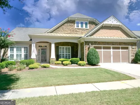 433 Tallulah Dr, Griffin, GA 30223