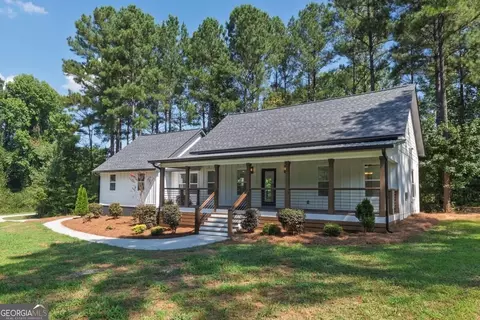 1344 Puckett Rd, Waleska, GA 30183