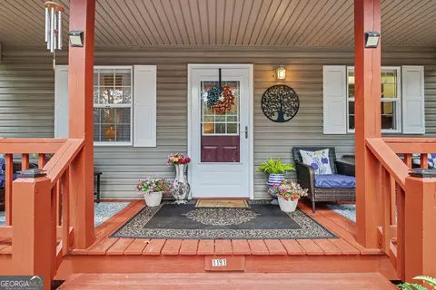 1191 Old Forge Ests, Hiawassee, GA 30546