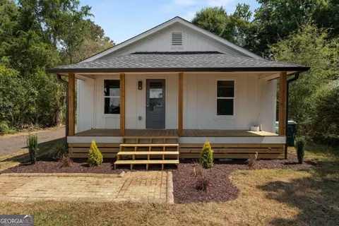130 N Cass St, Adairsville, GA 30103