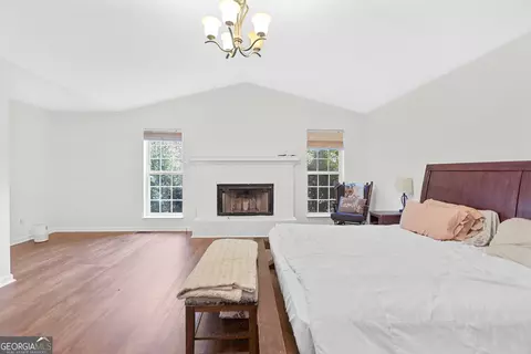 Bedroom - 448 Minter Dr, Hampton, GA 30228 photo 3 of 6