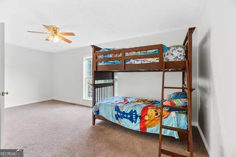 Bedroom - 448 Minter Dr, Hampton, GA 30228 photo 1 of 6