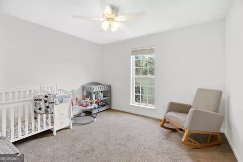 Bedroom - 448 Minter Dr, Hampton, GA 30228 photo 5 of 6