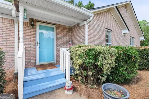 Exterior - 448 Minter Dr, Hampton, GA 30228 photo 4 of 10