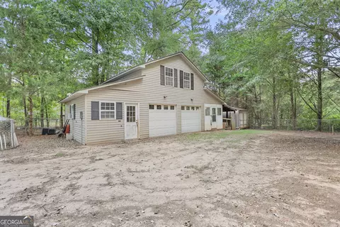 Exterior - 448 Minter Dr, Hampton, GA 30228 photo 7 of 10