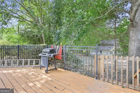 Exterior - 448 Minter Dr, Hampton, GA 30228 photo 6 of 10