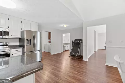 Entry Way - 448 Minter Dr, Hampton, GA 30228 photo 2 of 2