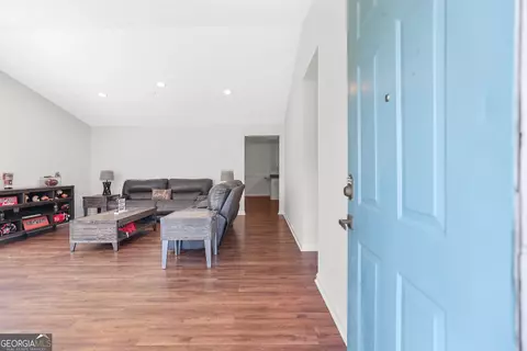 Entry Way - 448 Minter Dr, Hampton, GA 30228 photo 1 of 2
