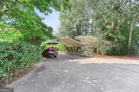 Exterior - 448 Minter Dr, Hampton, GA 30228 photo 3 of 10