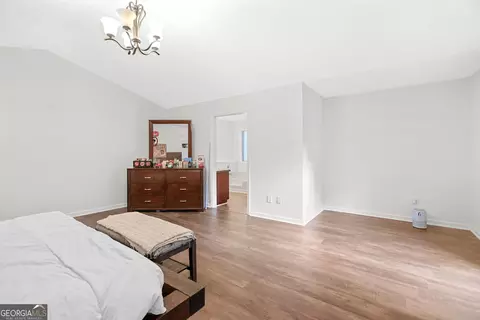 Bedroom - 448 Minter Dr, Hampton, GA 30228 photo 4 of 6