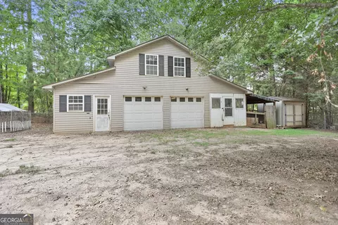 Exterior - 448 Minter Dr, Hampton, GA 30228 photo 8 of 10