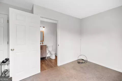 Bedroom - 448 Minter Dr, Hampton, GA 30228 photo 2 of 6