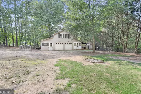 Exterior - 448 Minter Dr, Hampton, GA 30228 photo 10 of 10