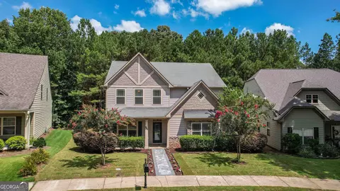 445 Summerlin Blvd, Newnan, GA 30265