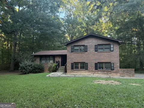 10376 Fitzgerald Rd, Jonesboro, GA 30238