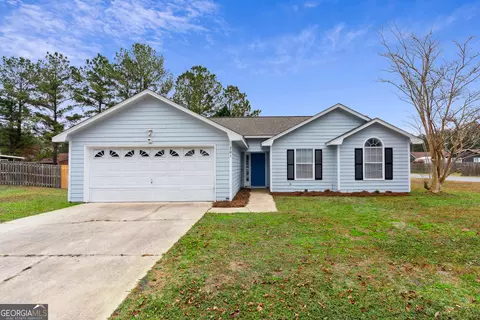 201 Foxwood Dr, Kingsland, GA 31548