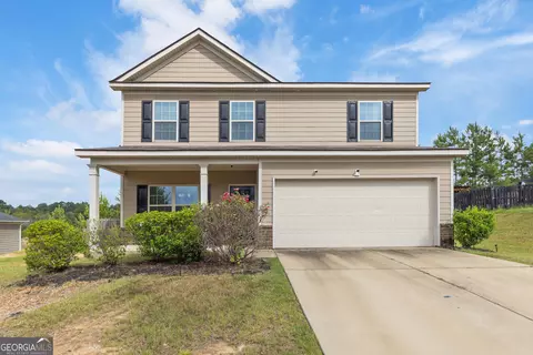 5129 Magazine Ln, Columbus, GA 31907