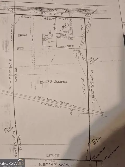 14771 Veterans Memorial Hwy, Villa Rica, GA 30180