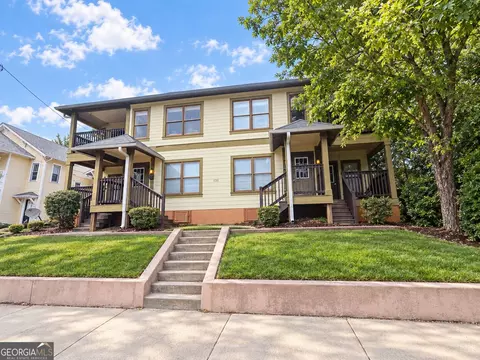 368 Irwin St NE #1, Atlanta, GA 30312
