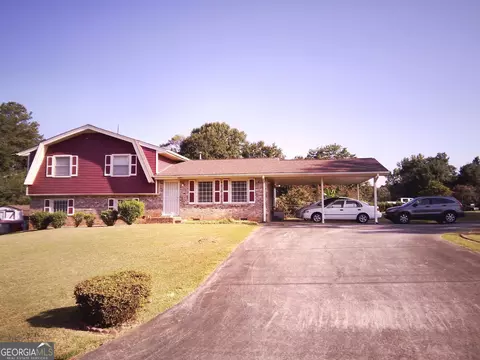 7787 Marabou Ln, Riverdale, GA 30274